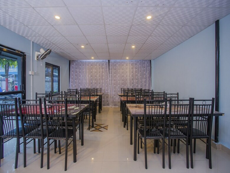 Oyo 223 Hotel Bien Venue