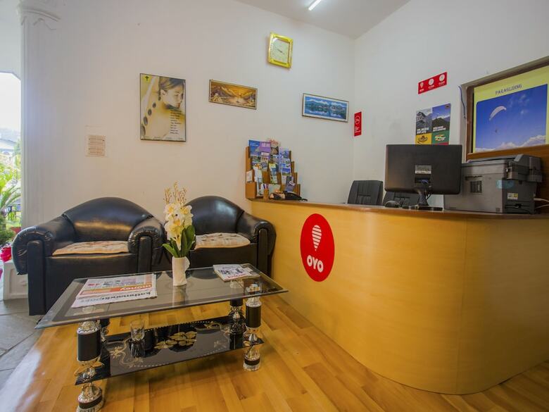 Oyo 223 Hotel Bien Venue