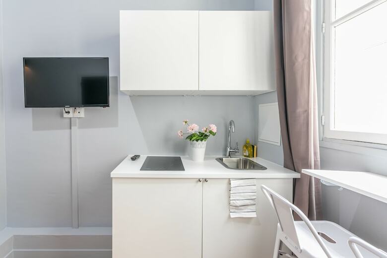 Apartments Ws Saint-lazare - Opera