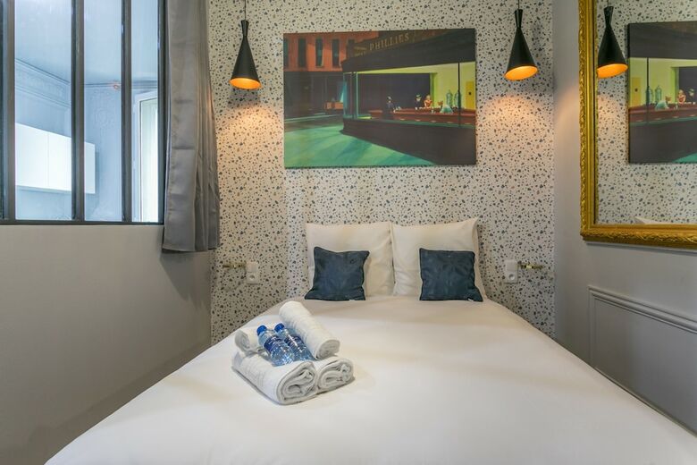 Apartments Ws Saint-lazare - Opera