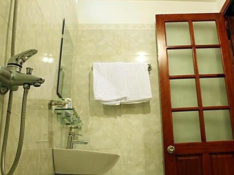 Hotel Harmony Homestay
