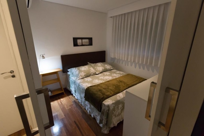 Apartamento Cobertura Duplex Villa Paulista