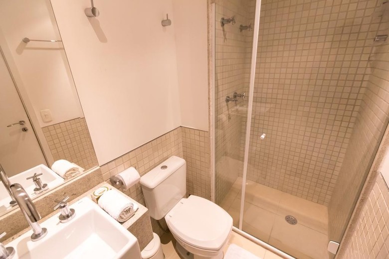 Apartamento Cobertura Duplex Villa Paulista