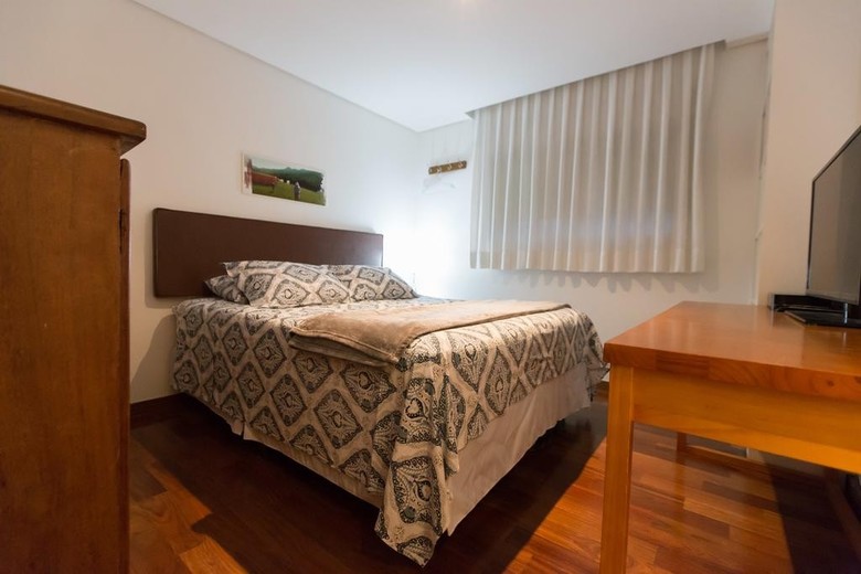Apartamento Cobertura Duplex Villa Paulista