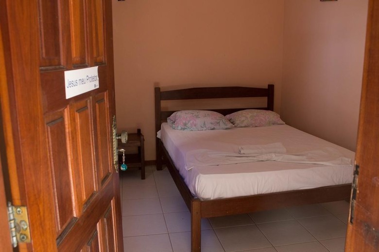 Hostal Pousada Betel