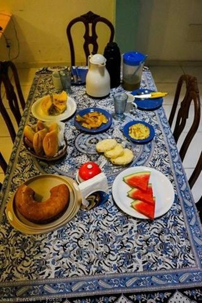 Albergue Blue Salvador