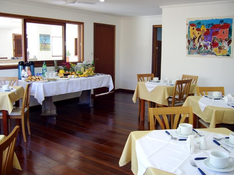 Maristella Hotel Pousada