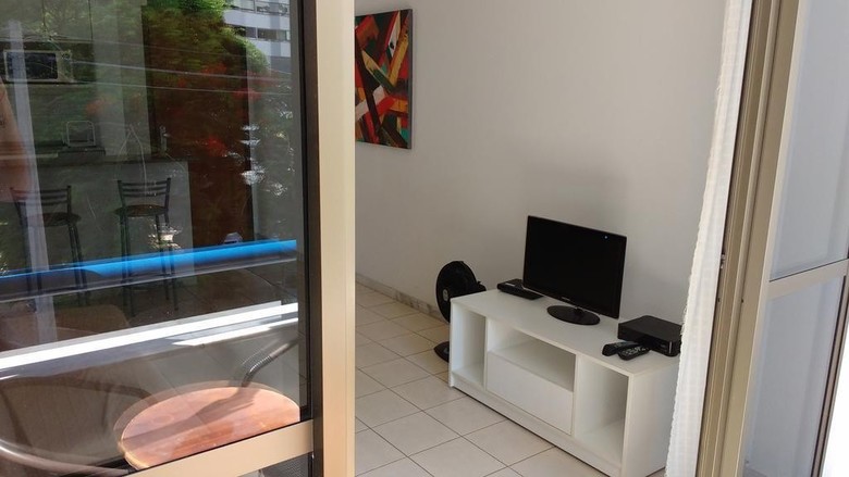 Apartamento Itaigara