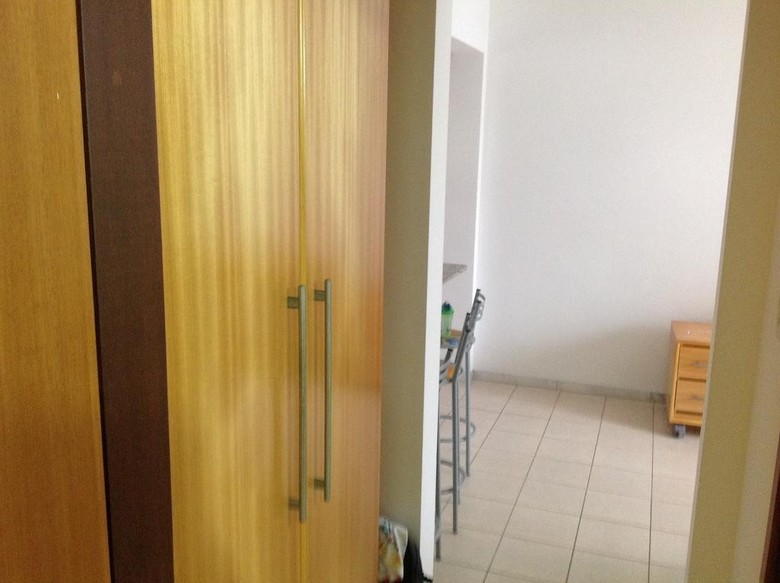 Apartamento Itaigara