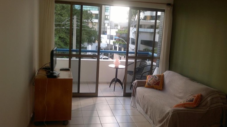 Apartamento Itaigara