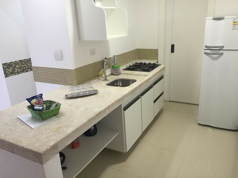 Apartamento Villaggio Orizzonte