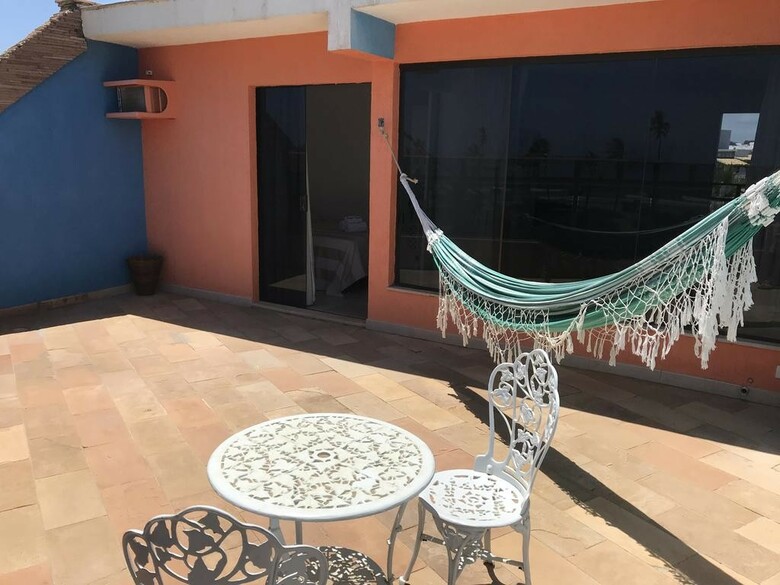 Apartamento Villaggio Orizzonte