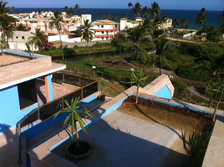 Apartamento Villaggio Orizzonte