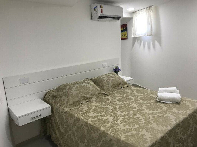 Apartamento Villaggio Orizzonte