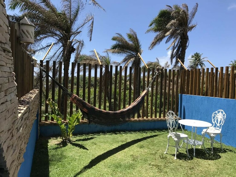 Apartamento Villaggio Orizzonte