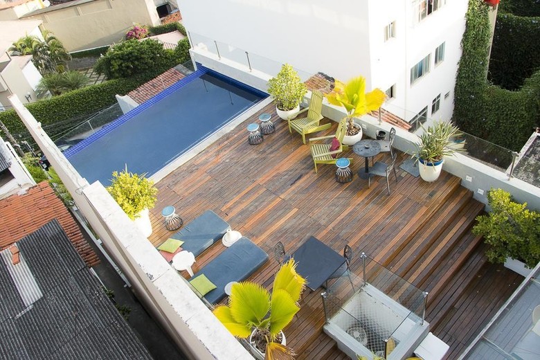 The Hostel Salvador