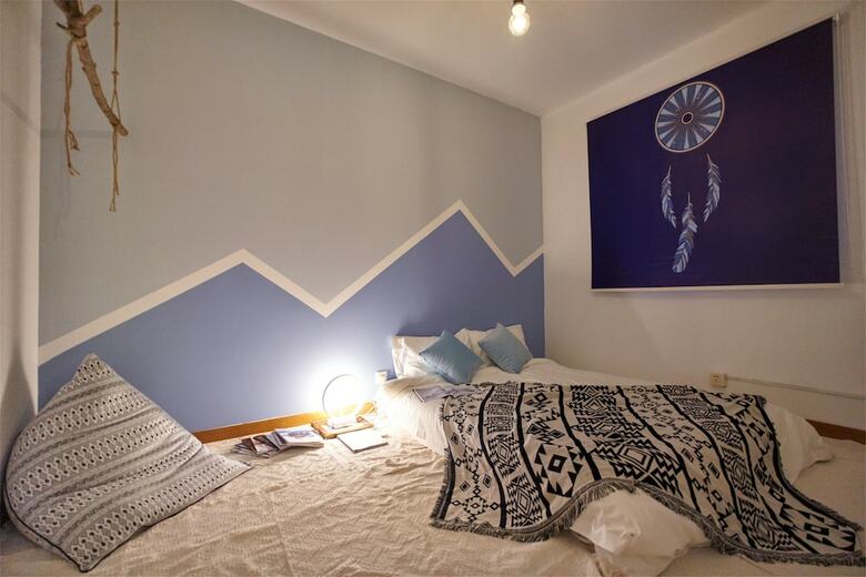 Apartamentos Once Firmament - Center SH