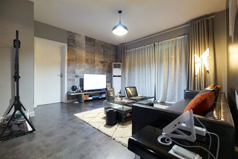 Apartamentos Once Firmament - Center SH
