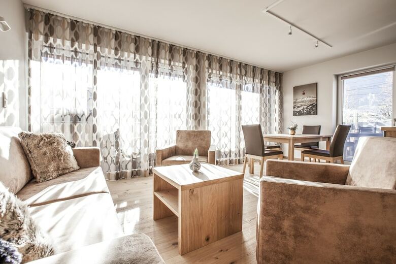 Sonnental Residenz - Apartments