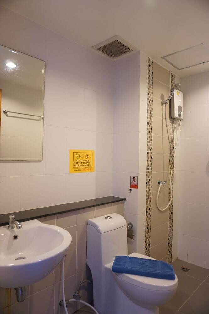Hotel Baan Ketkeaw Guesthouse 1