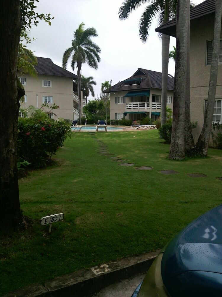 Apartamentos Yacht Club Days
