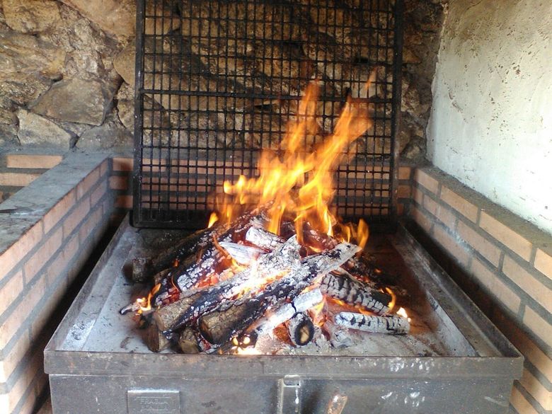 Agroturismo El Vallejo De Jabalera I