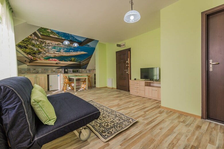 Victory Apartments