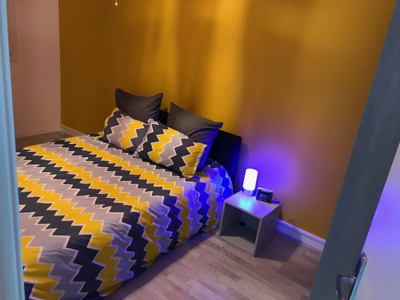 Apartamento Your Place In Lh