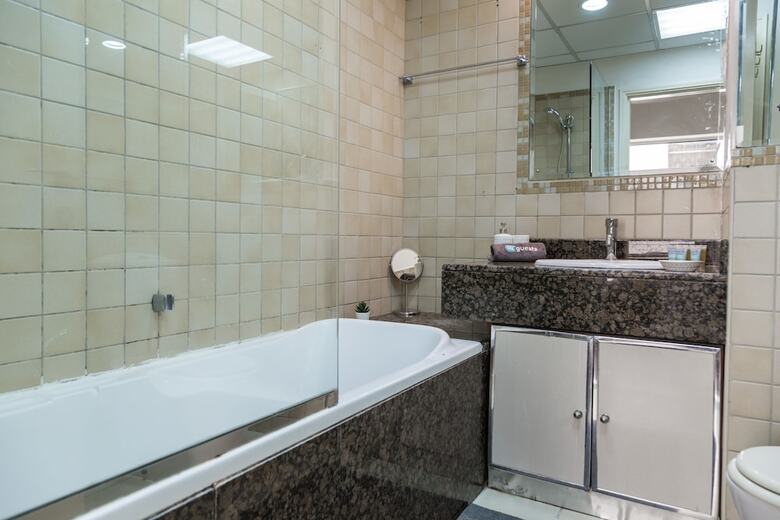 Apartamento Higuests Vacation Homes - Sadaf 4