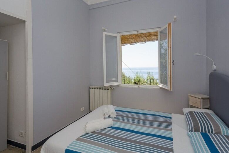 Apartamento Villa Solaria