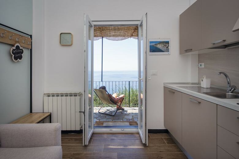 Apartamento Villa Solaria
