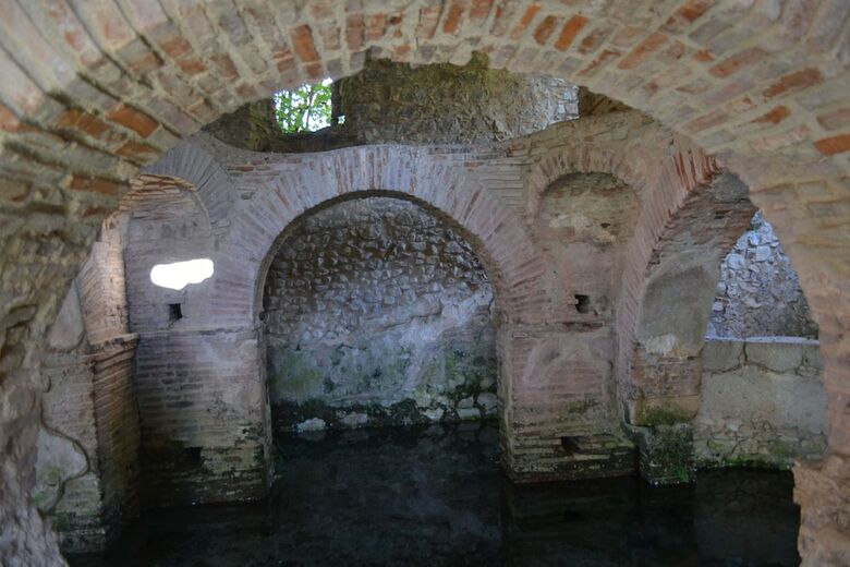 Hotel Il Casale Delle Fonti