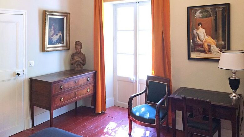 Bed & Breakfast Domaine De Saint-charles