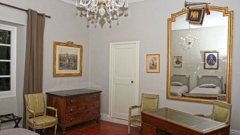 Bed & Breakfast Domaine De Saint-charles
