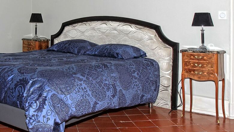 Bed & Breakfast Domaine De Saint-charles