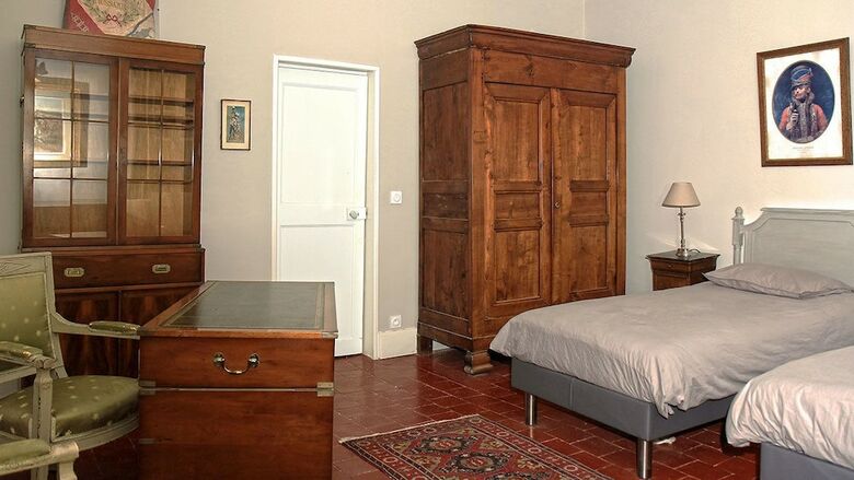 Bed & Breakfast Domaine De Saint-charles