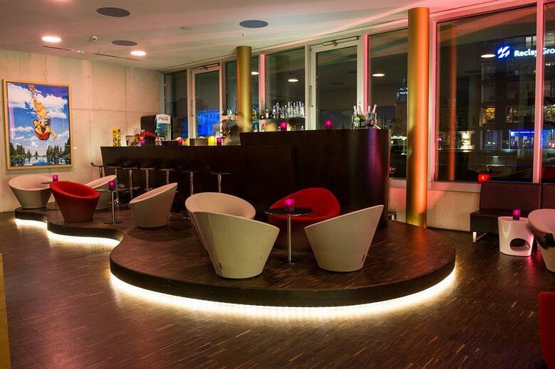 Hotel Art'otel Cologne, By Park Plaza