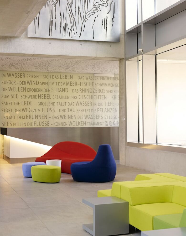 Hotel Art'otel Cologne, By Park Plaza