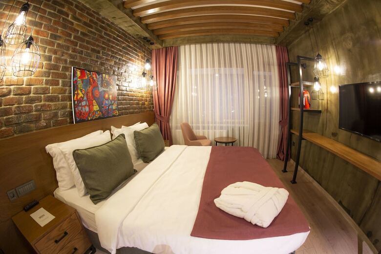 Hotel Meydan Besiktas Otel
