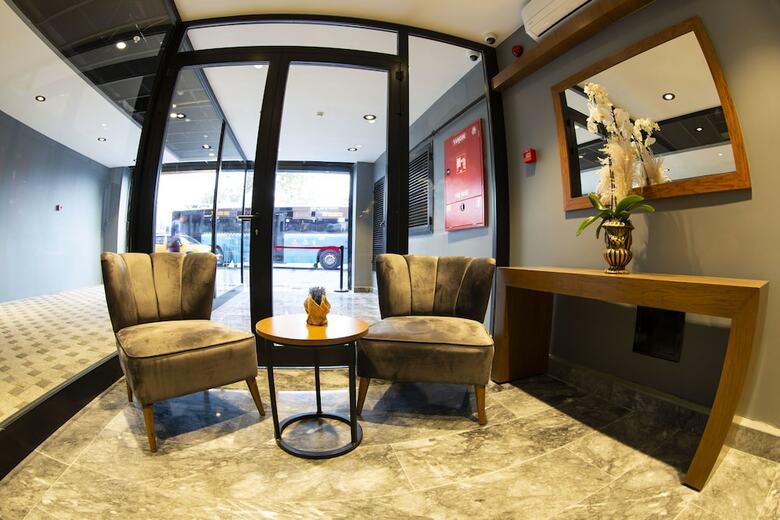 Hotel Meydan Besiktas Otel