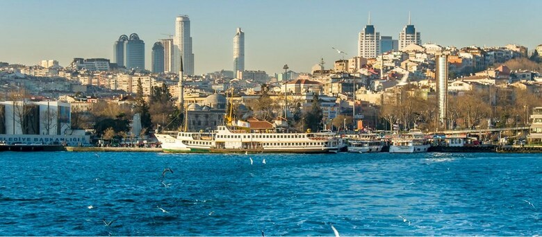 Hotel Meydan Besiktas Otel