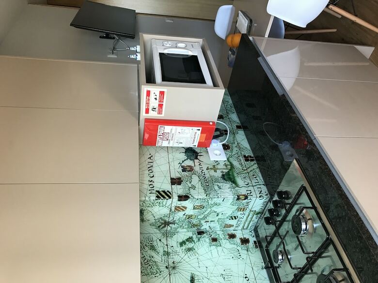 Apartamentos Vasco Da Gama
