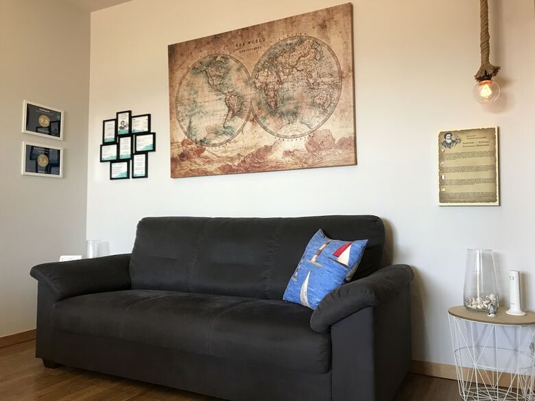 Apartamentos Vasco Da Gama