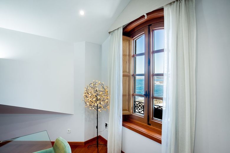 Apartamentos Turisticos Villazoila