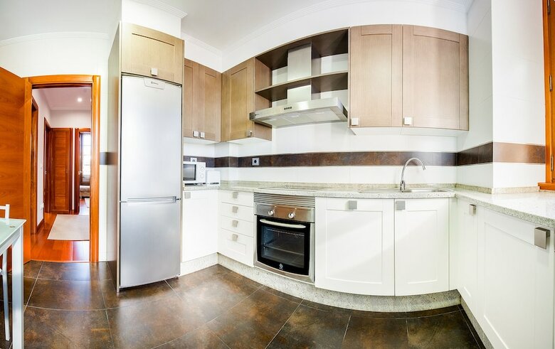 Apartamentos Turisticos Villazoila