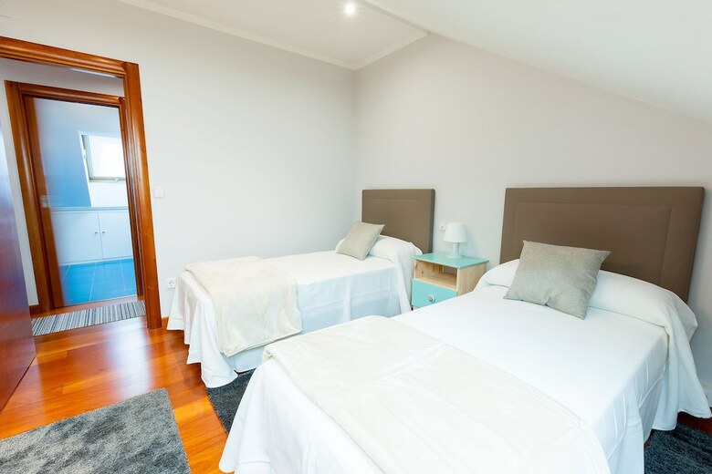 Apartamentos Turisticos Villazoila