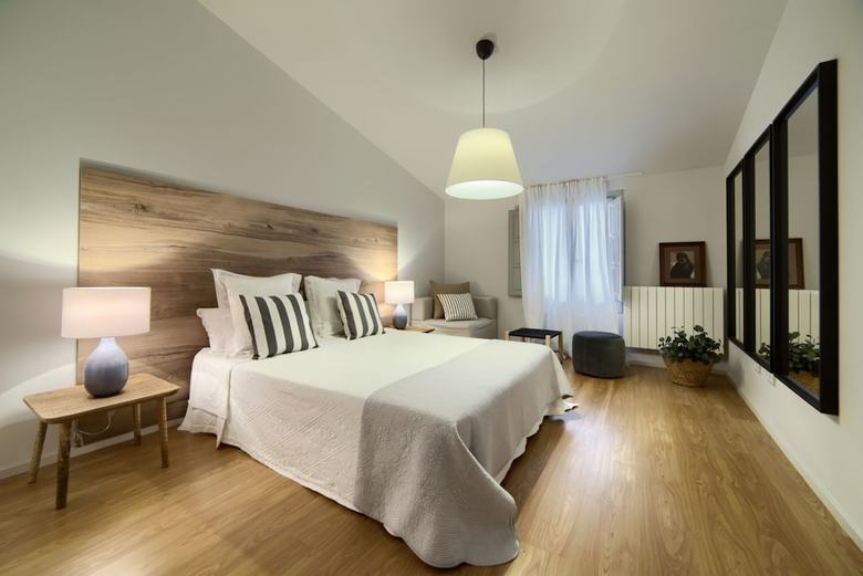 Apartamentos La Casa Gris II