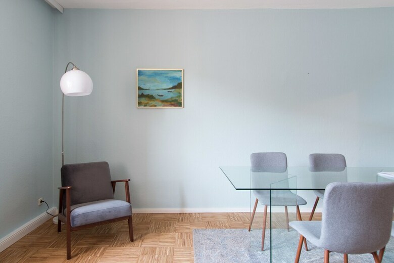 Primeflats - Apartments Innere Neustadt Bautzner Tor