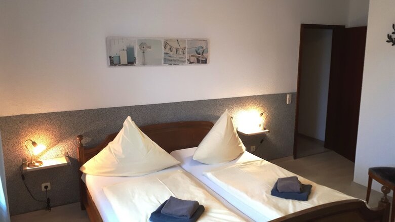 Hotel & Restaurant Haus Niederrhein