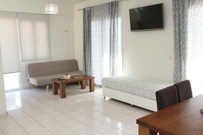 Apartamentos Holiday Luxury Villas
